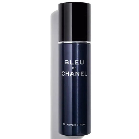 bleu de chanel all over spray 5 oz - Picture 1 of 1